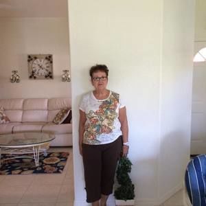 Meet your Posher, Donna